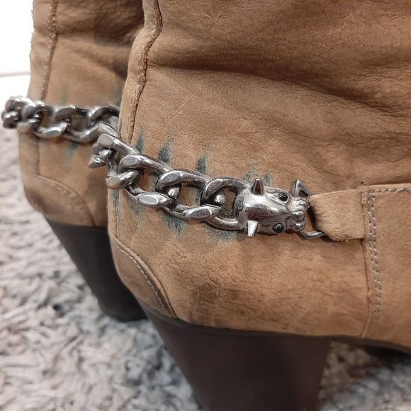 Circus By Sam Edelman Jet Ankle Bootie - Picture 5 of 12